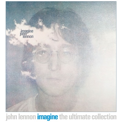 John Lennon - Imagine (The Ultimate Collection) (Expanded Edition) (2023) .mp3 - 320 kbps