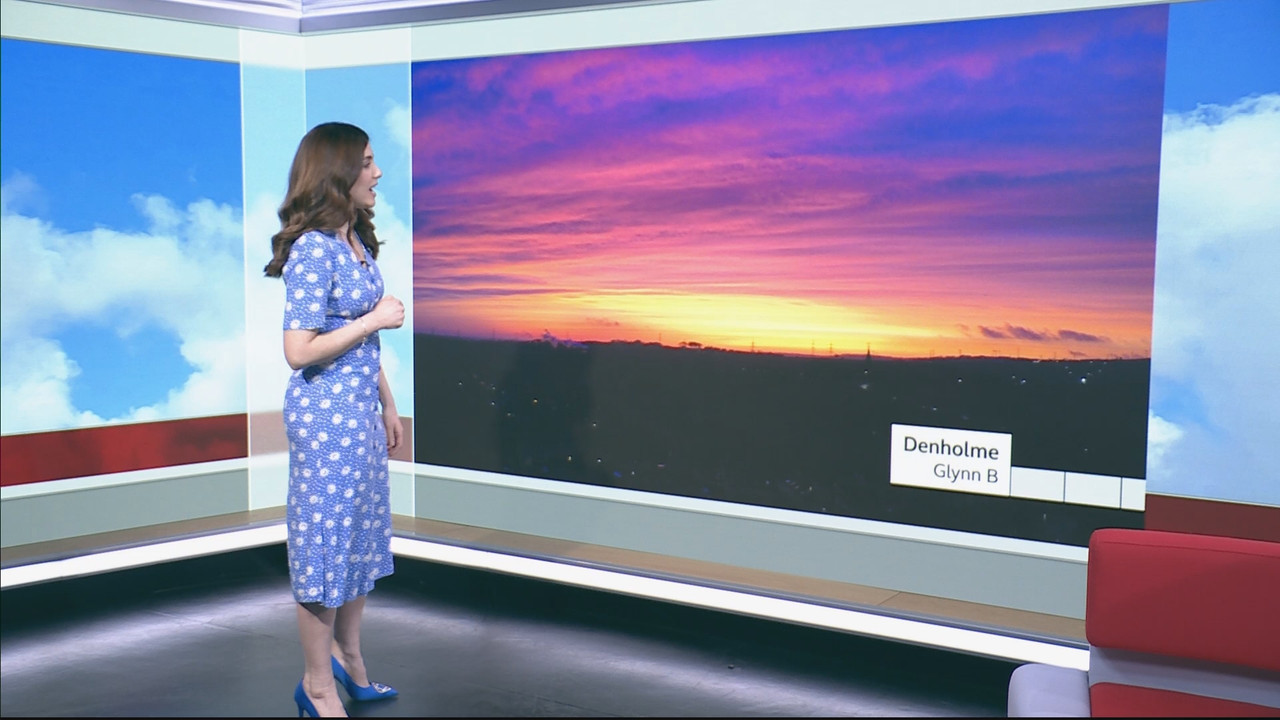 03.05 - 18.30.00 - Look North; Weather. The new film from Rogue One d....ts_snapshot_09.40.652