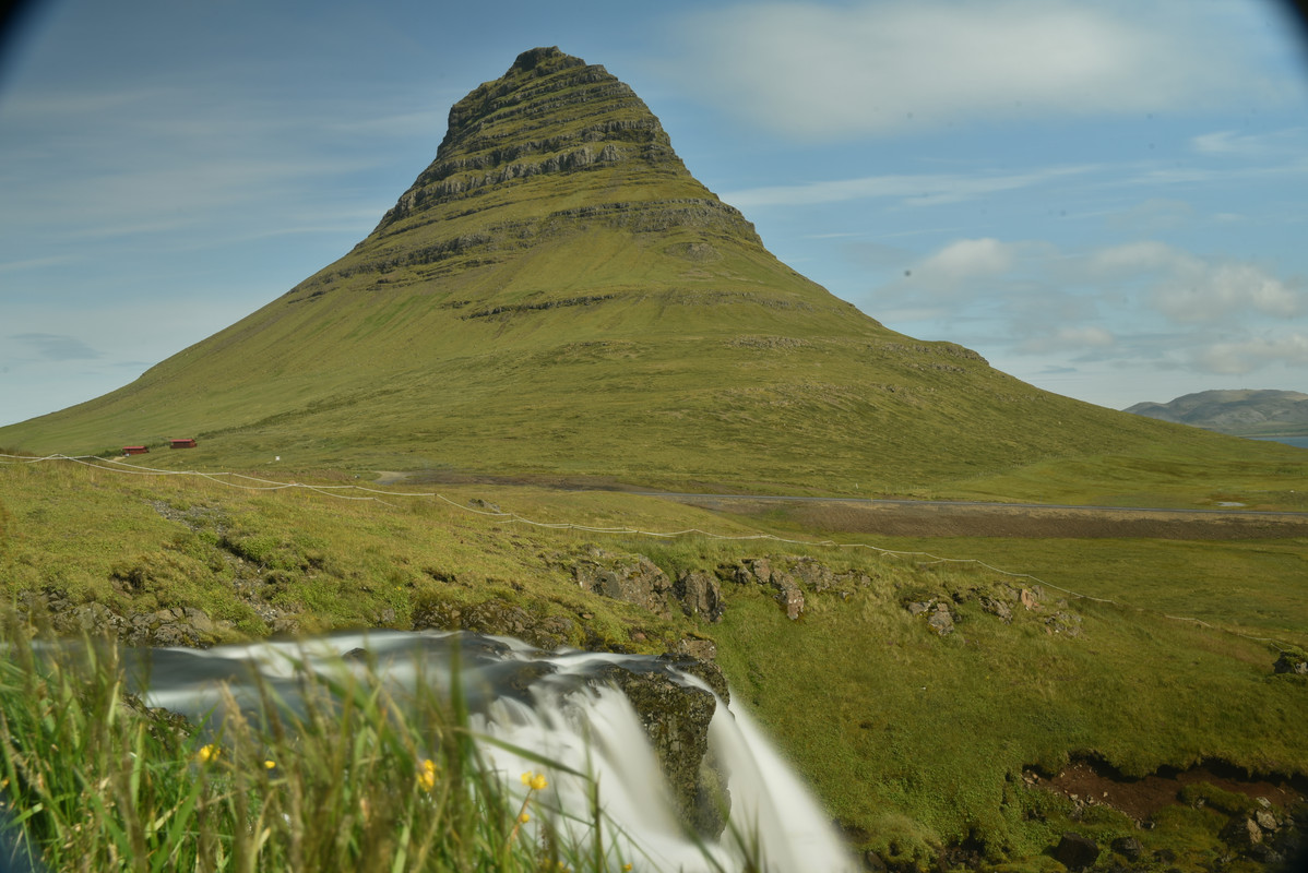 Iceland, Las fuerzas de la naturaleza (2021) - Blogs de Islandia - Oeste y centro: Arena y ceniza (3)