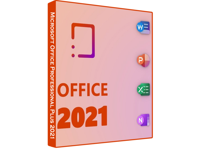 Microsoft Office Professional Plus 2021 Version 2109 Build 14430.20276 (x86-x64) Multilingual + Activator
