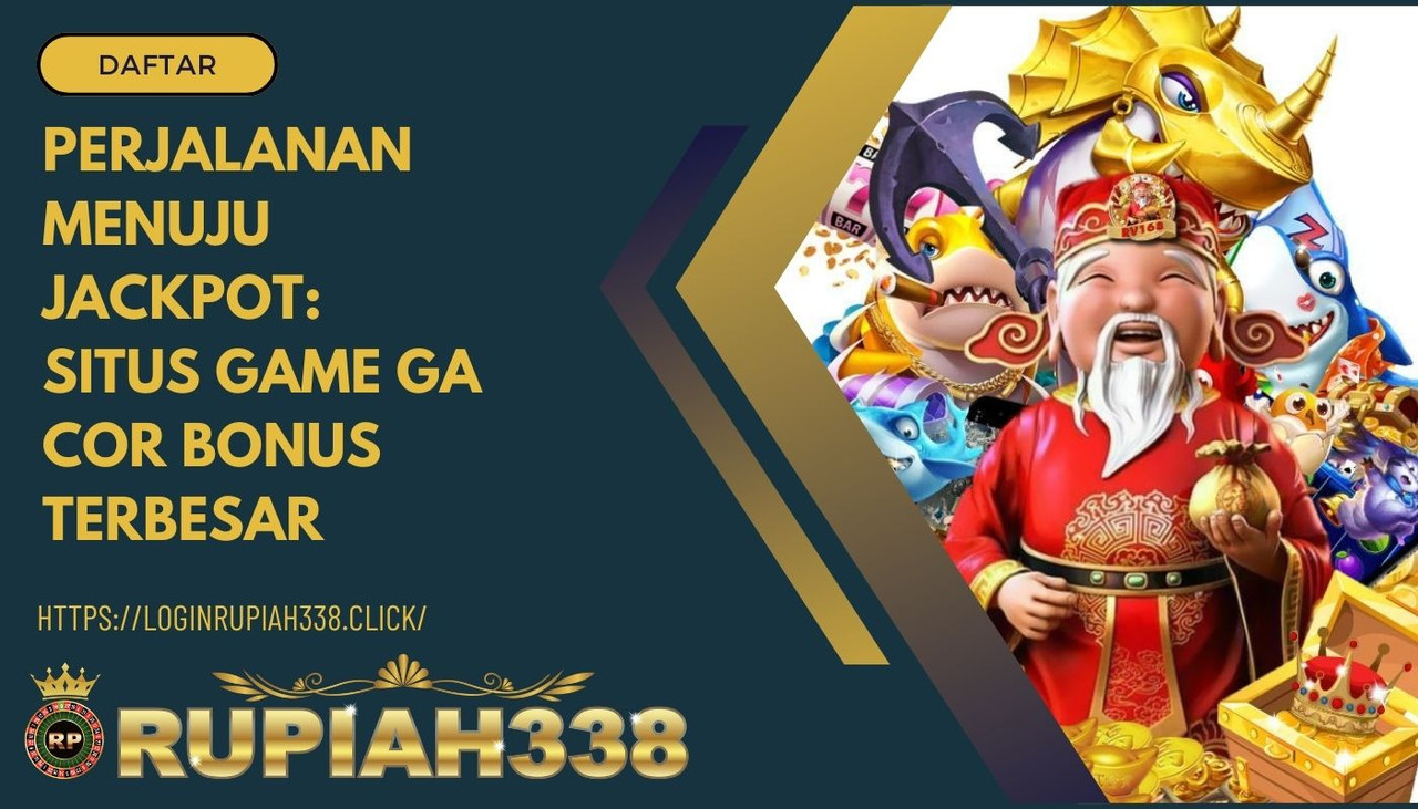 game jp