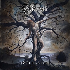 Re: Heidevolk (NLD) / Folk/Viking Metal