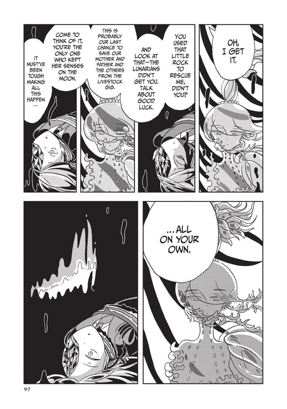 Houseki no KuniVol2-10