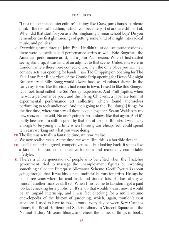 Screenshot 2025 11 16 at 19 22 58 The Idler Magazine Issue 106 2025 pdf