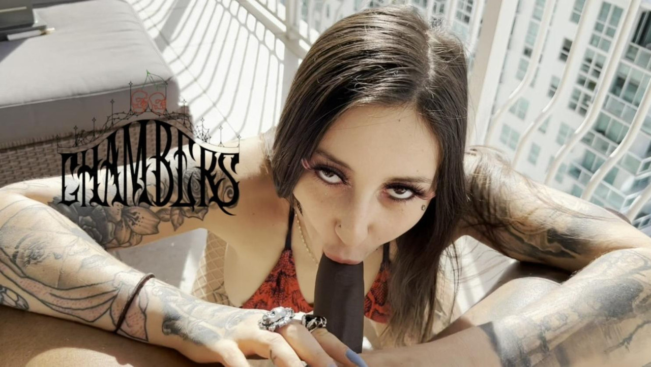 ManyVids – Anna Chambers Russian PAWG Rims And Gets Pissed On By BBC Zaddy2x (2025) 2160p