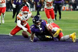 How Did The Ravens Lose To The Chiefs?