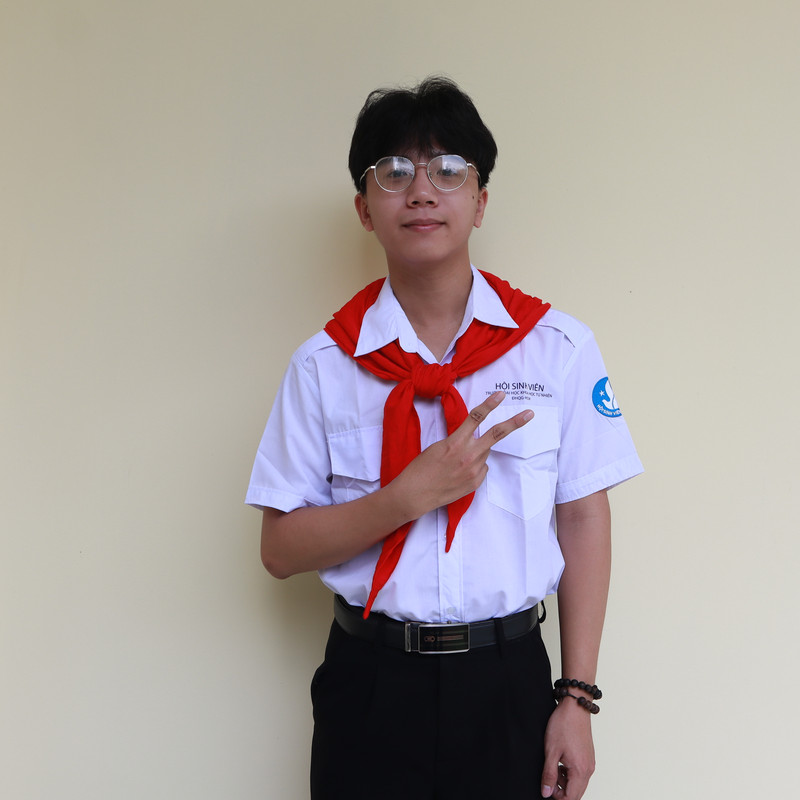 Bùi Thiện Huy Thịnh