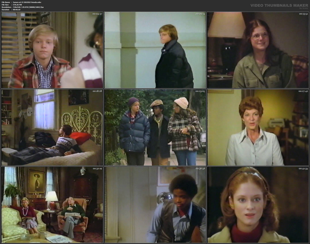 James at 15 S01E02 Friends.mkv