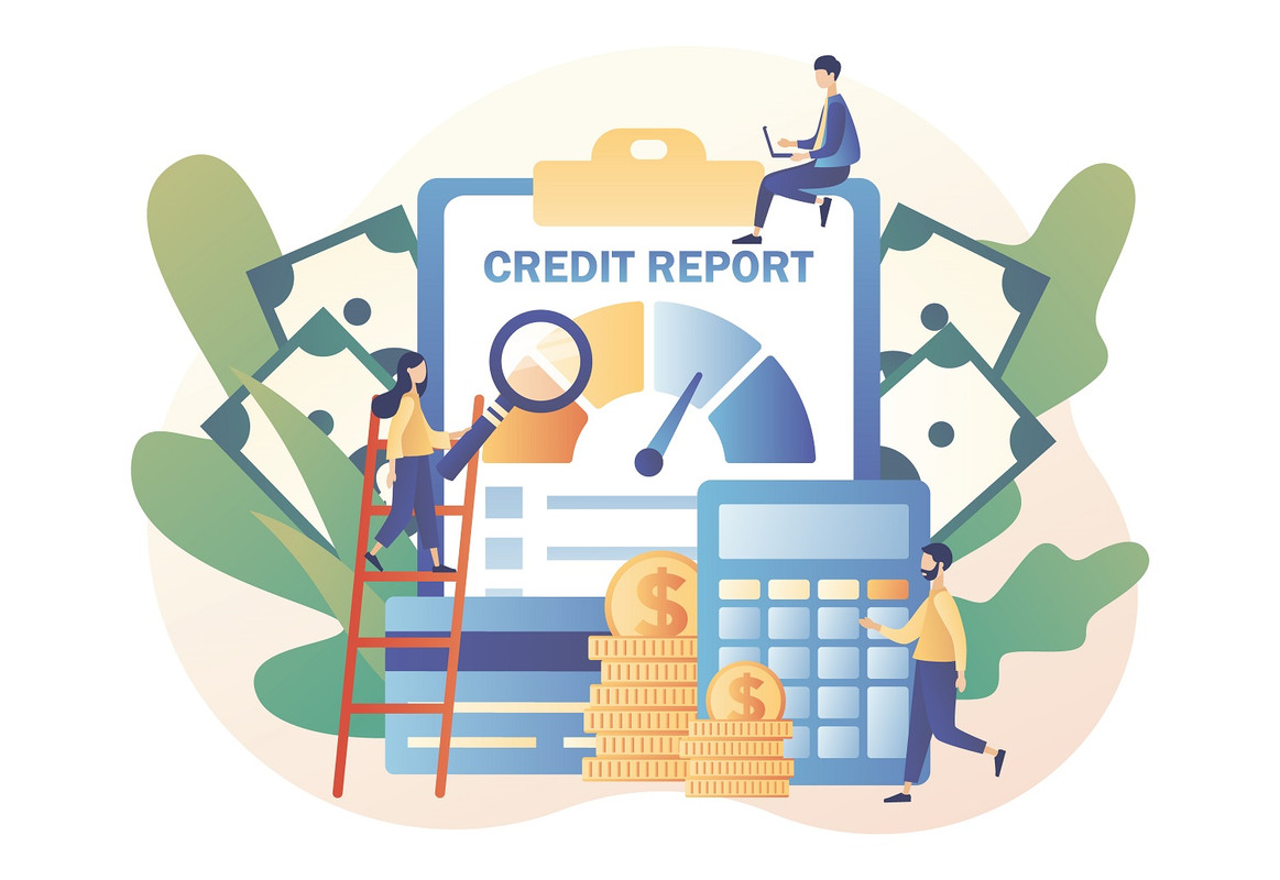 Boost Your Credit Score in Sioux Falls with Credit Karma: My Experience in Just a Few Days