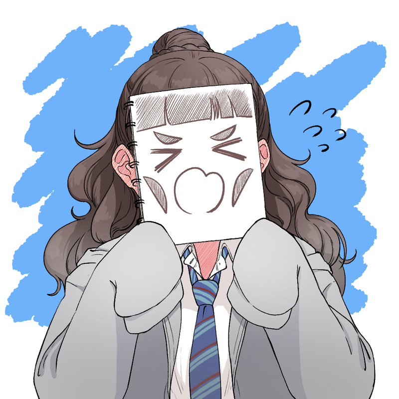 닥터펜귄 나오 파란칠