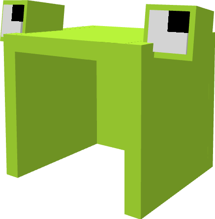 Лягушачая шляпа