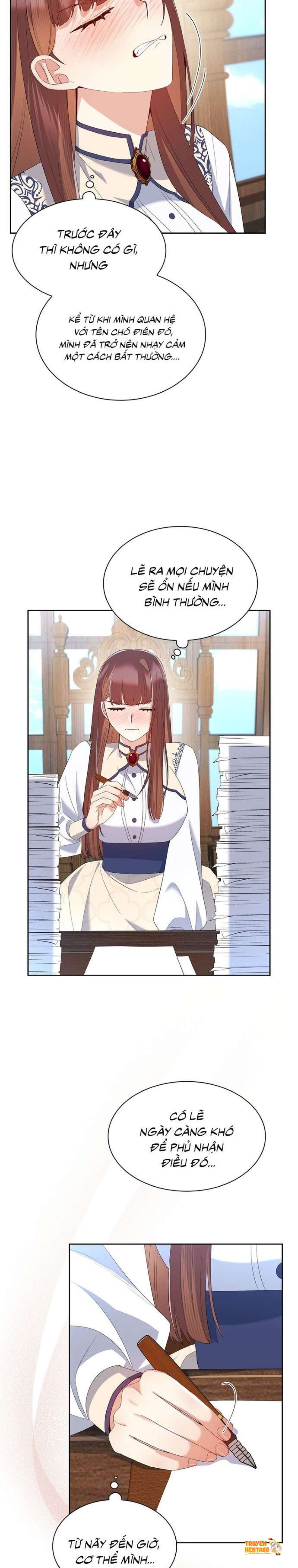 Xem ảnh tmpr6b5u2v0 trong truyện hentai [18+] Tôi Là M - Chapter 10 - hentaitvn.net