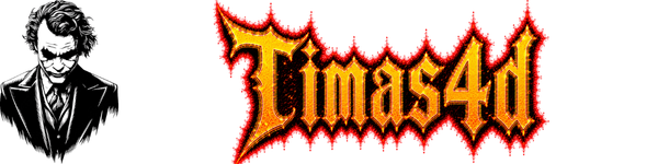 Timas4d logo