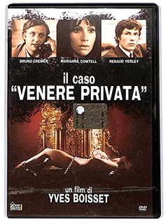 Il caso "Venere privata" (1970) .Mkv Dvdrip Ac3 DD ITA/FRA Subs ENG