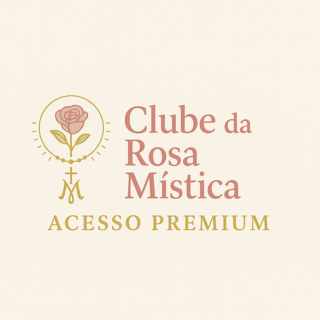 Clube da Rosa Mística