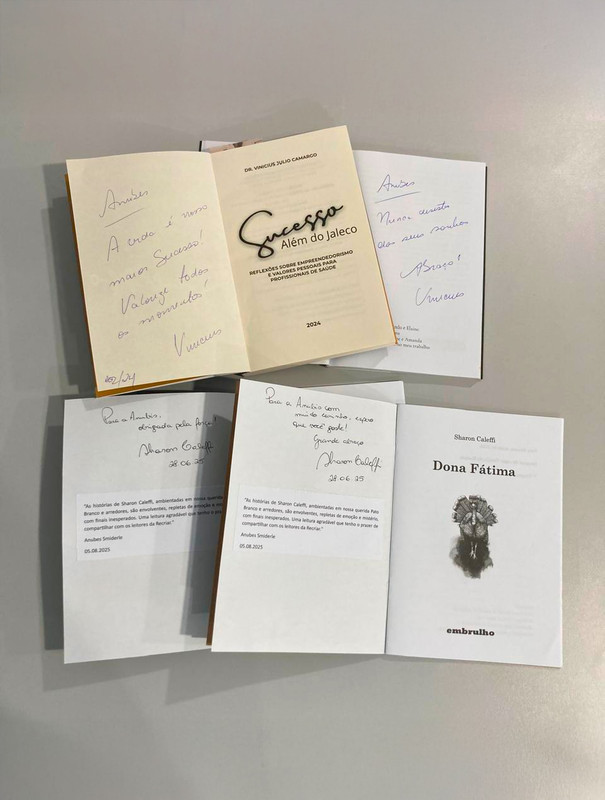 Biblioteca Recriar – Projeto Leiturando - imagem 5
