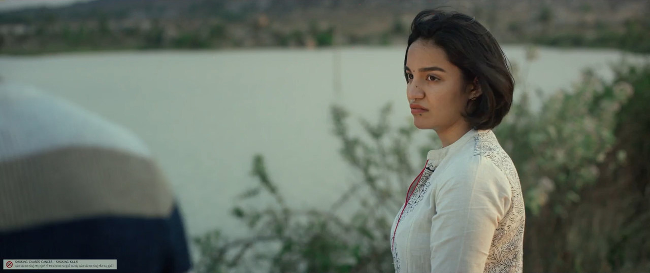 Vritta 2025 WebRip [Hindi + Tamil + Telugu + Malayalam + Kannada] 480p 720p ESub Screenshot