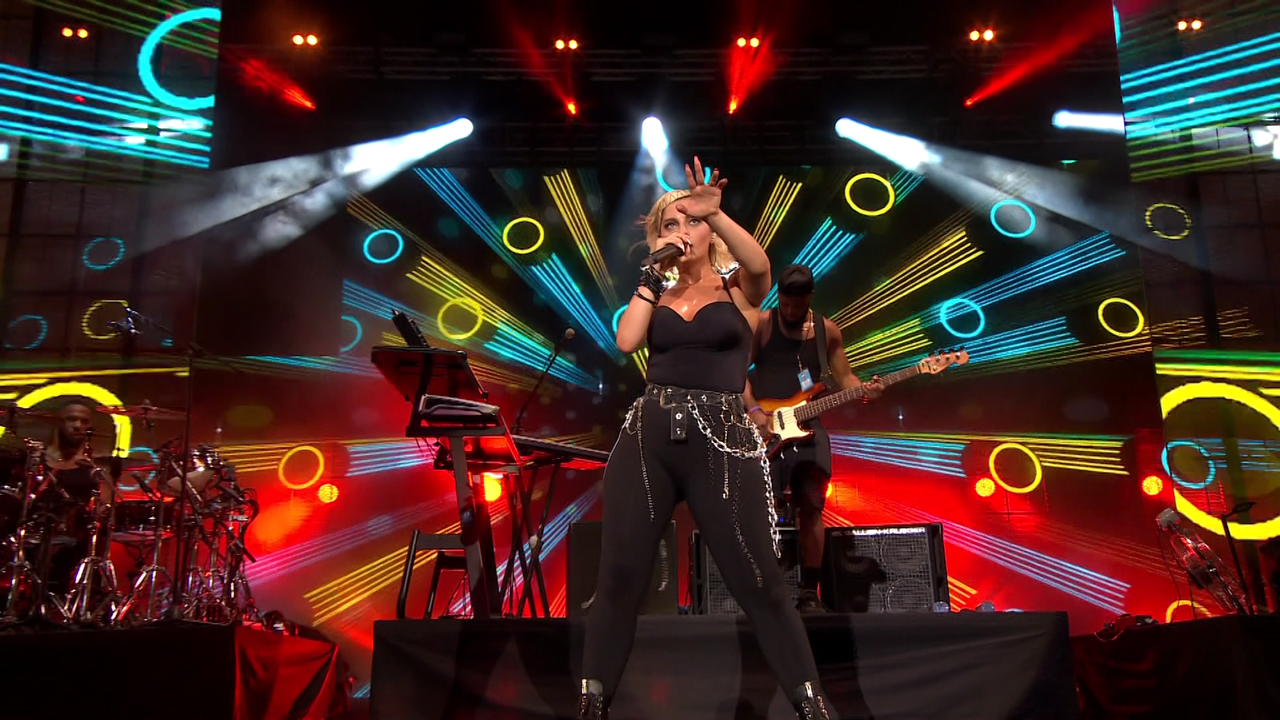 Bebe Rexha - MTV Malta,9 July 2019(FEED-1080i-MPA2.0-@rt-v-k)-HD