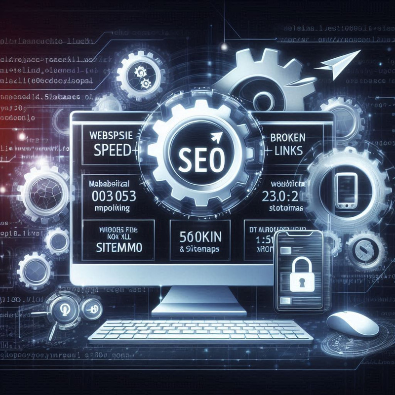 Technical SEO