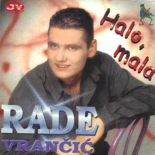 Rade Vrancic 2000_a