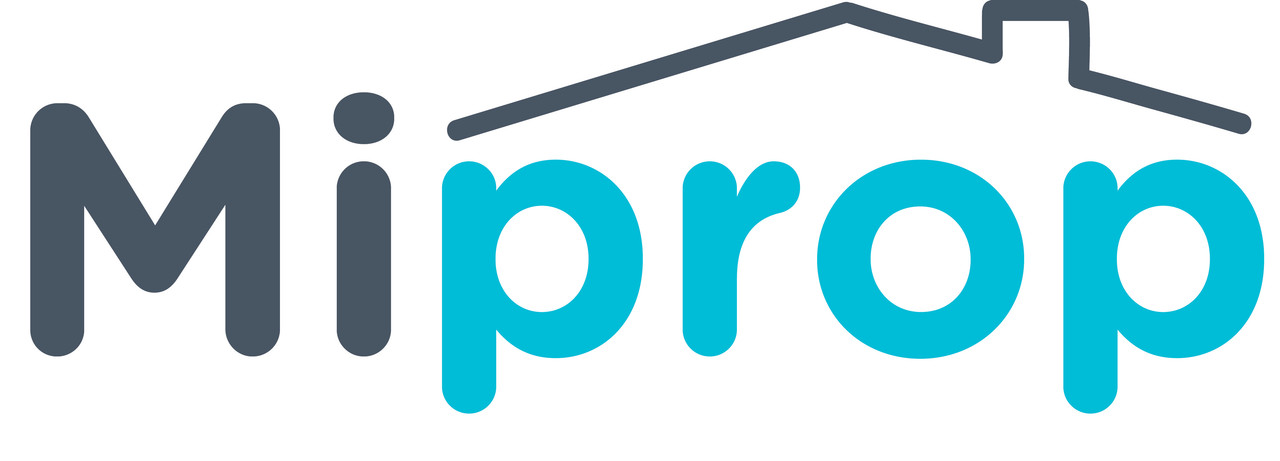 Logotipo de MIPROP