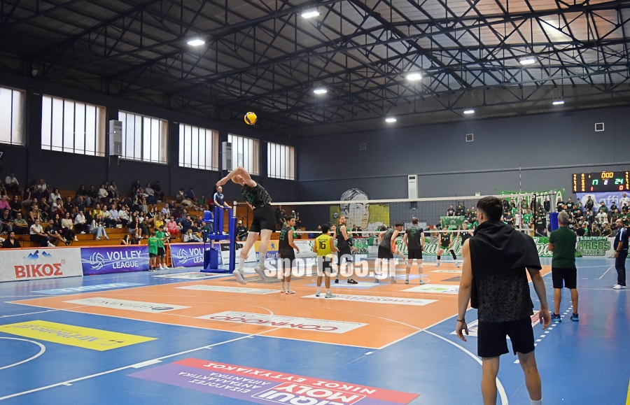 , Καλαμάτα: Νικητής του τουρνουά «Γιάννης Μπουσούνης» ο Παναθηναϊκός – Βίντεο