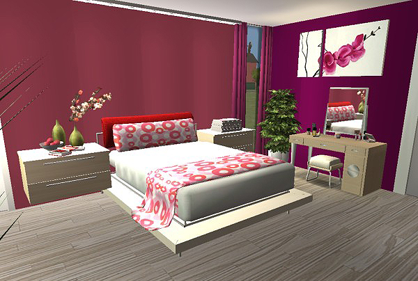 Hellohello: Domy - Stránka 4 Random-bedroom-9