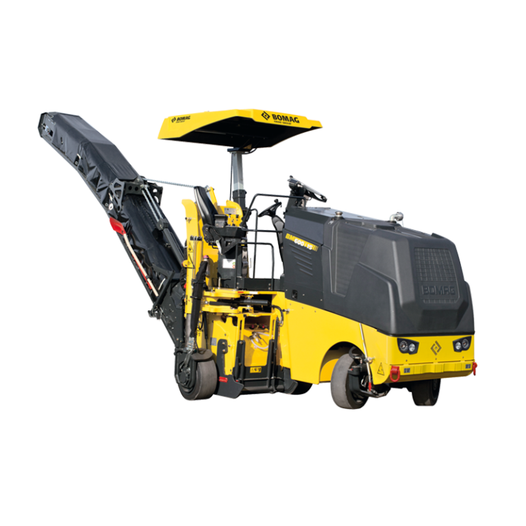 Milling Machine