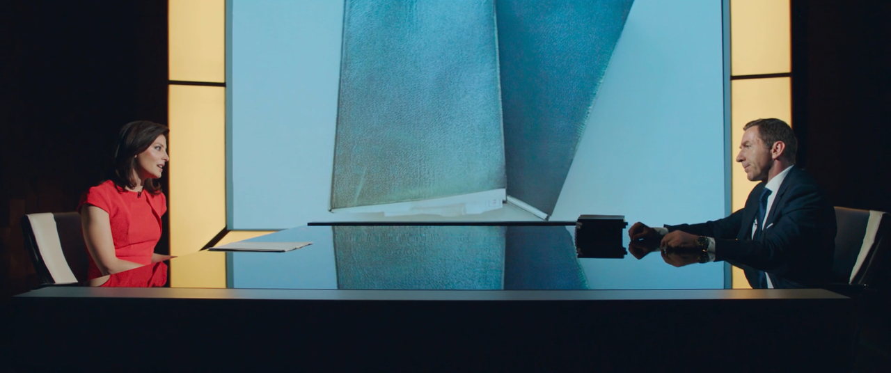 Il regno (2018) [BluRay Rip 1080p ITA-SPA DTS-AC3 SUBS] [M@HD].m