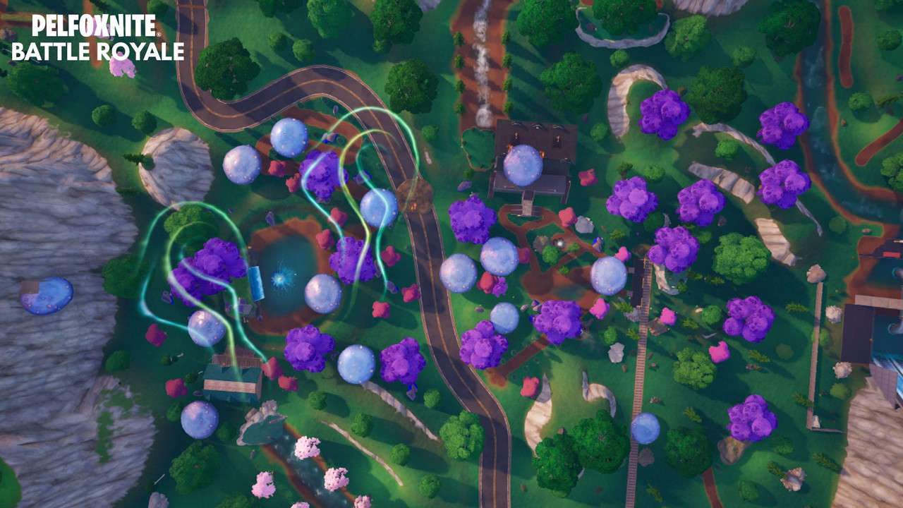 Image large sur desktop