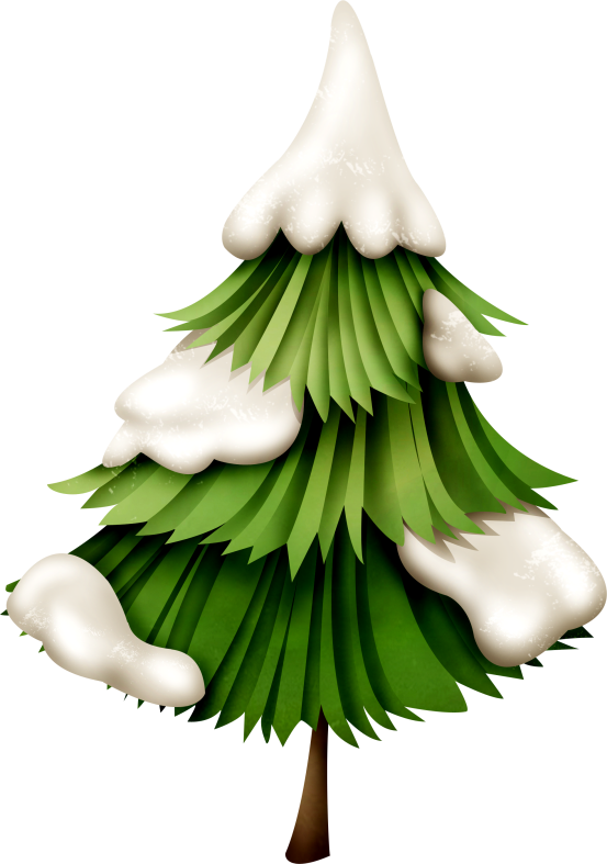 Christmasswishoffairydnsnowtree