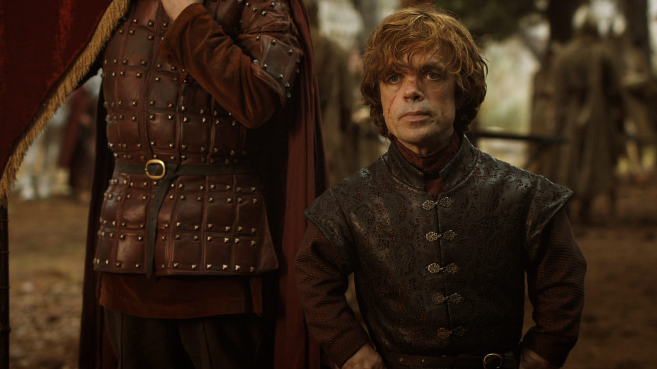 Game of Thrones (2010) - S04E01-04