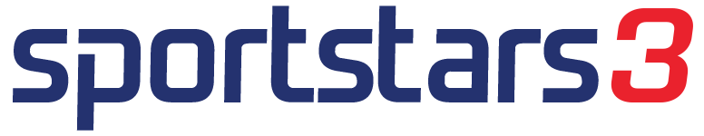 Sportstars 3 logo