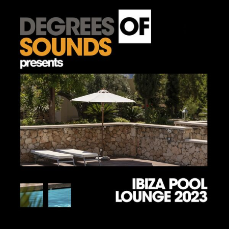 VA - Ibiza Pool Lounge 2023 (2023)