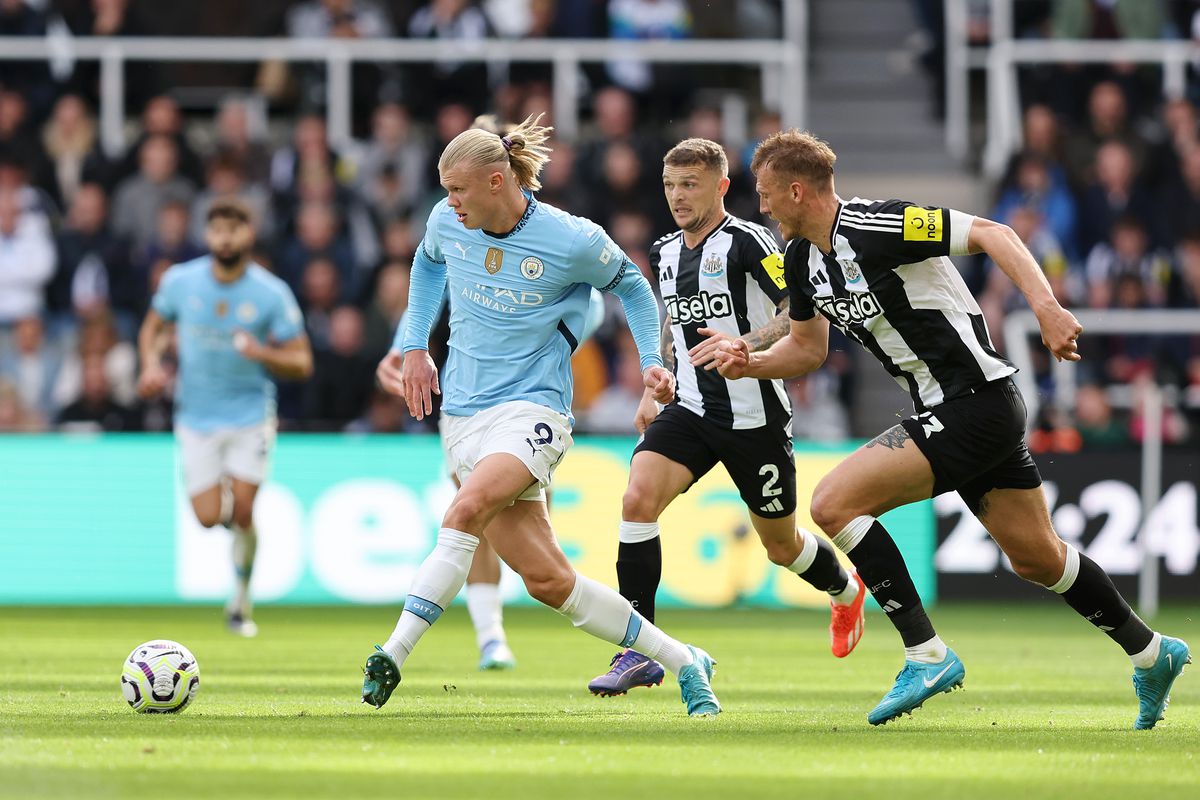Nhận định, soi kèo Newcastle vs Man City, 03h00 ngày 14/1 