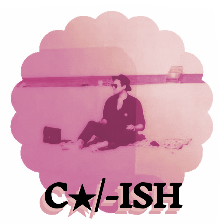 Co/-ISH