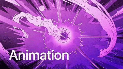 animation