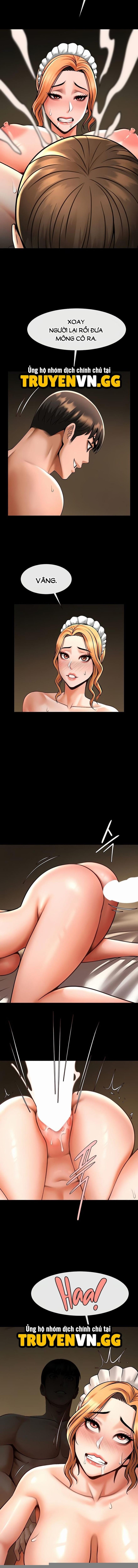 Xem ảnh Giao Kèo Ma Quỷ - Chapter 69 - tmpq4tdsfo6 - Truyenhentaiz.net