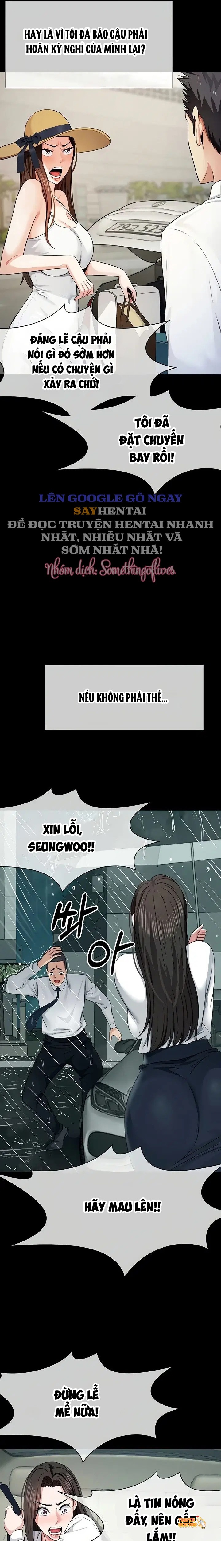 Xem ảnh Nô Lệ Nơi Trú Ẩn - Chapter 34 - tmppr5xesum - Truyenhentaiz.net