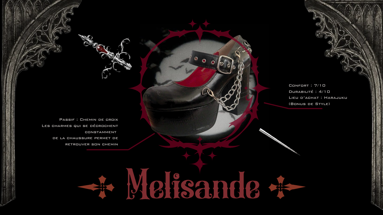 melissande