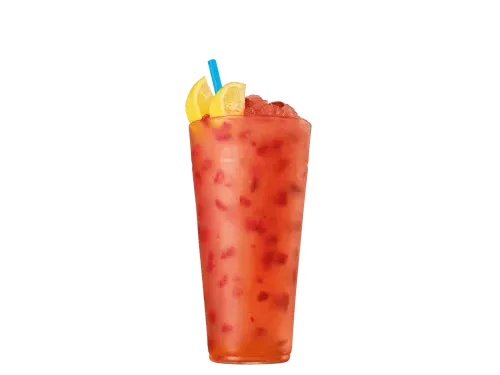 Lemonberry Slush