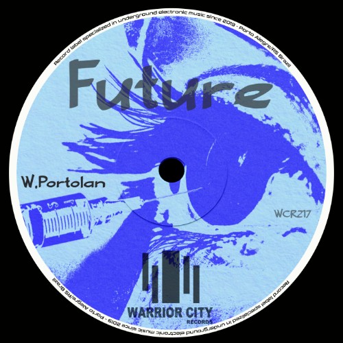 W.Portolan - Future (2026) MP3