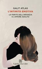 Galit Atlas – L’intimità emotiva (2026)