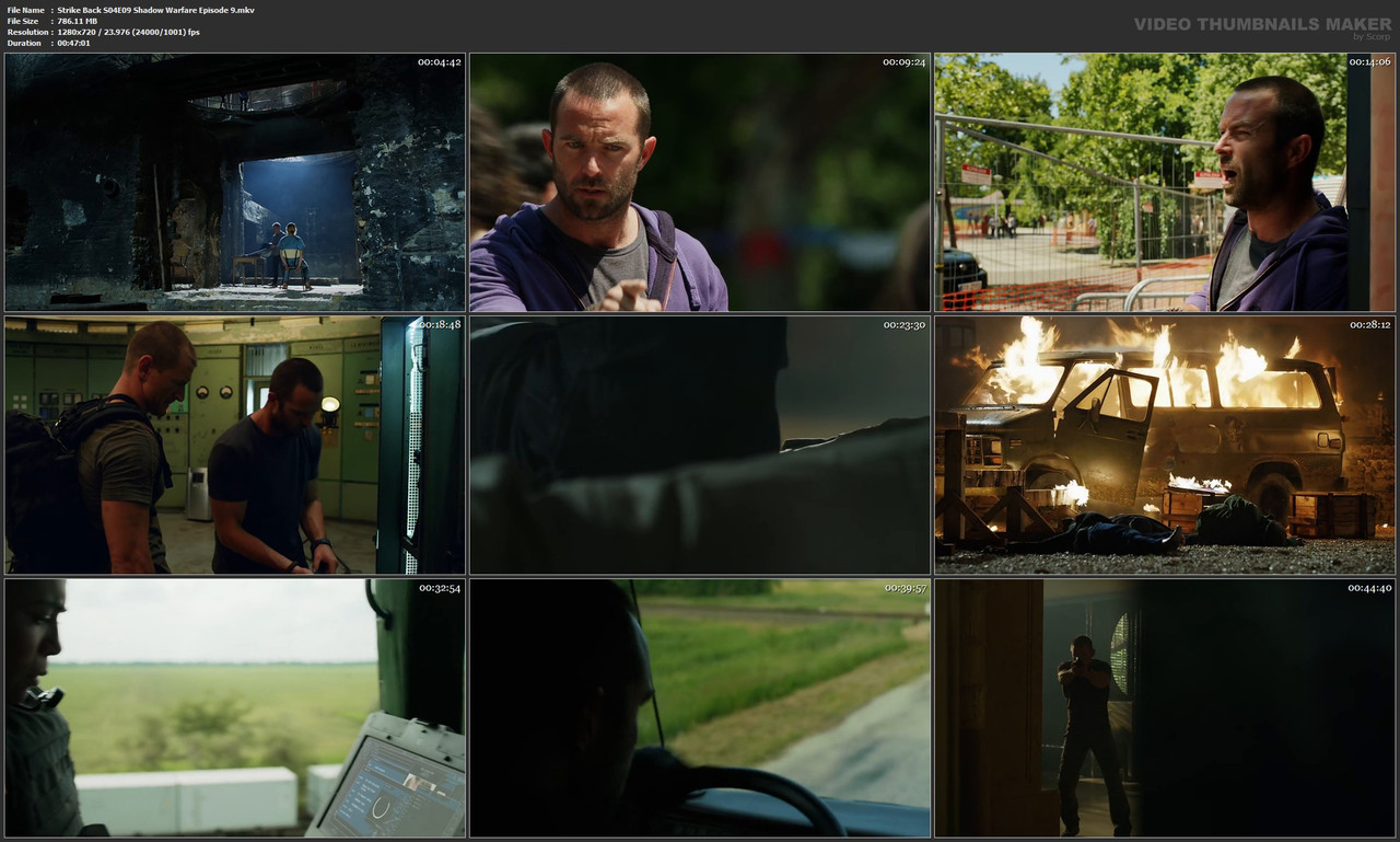 Strike Back S04E09 Shadow Warfare Episode 9.mkv