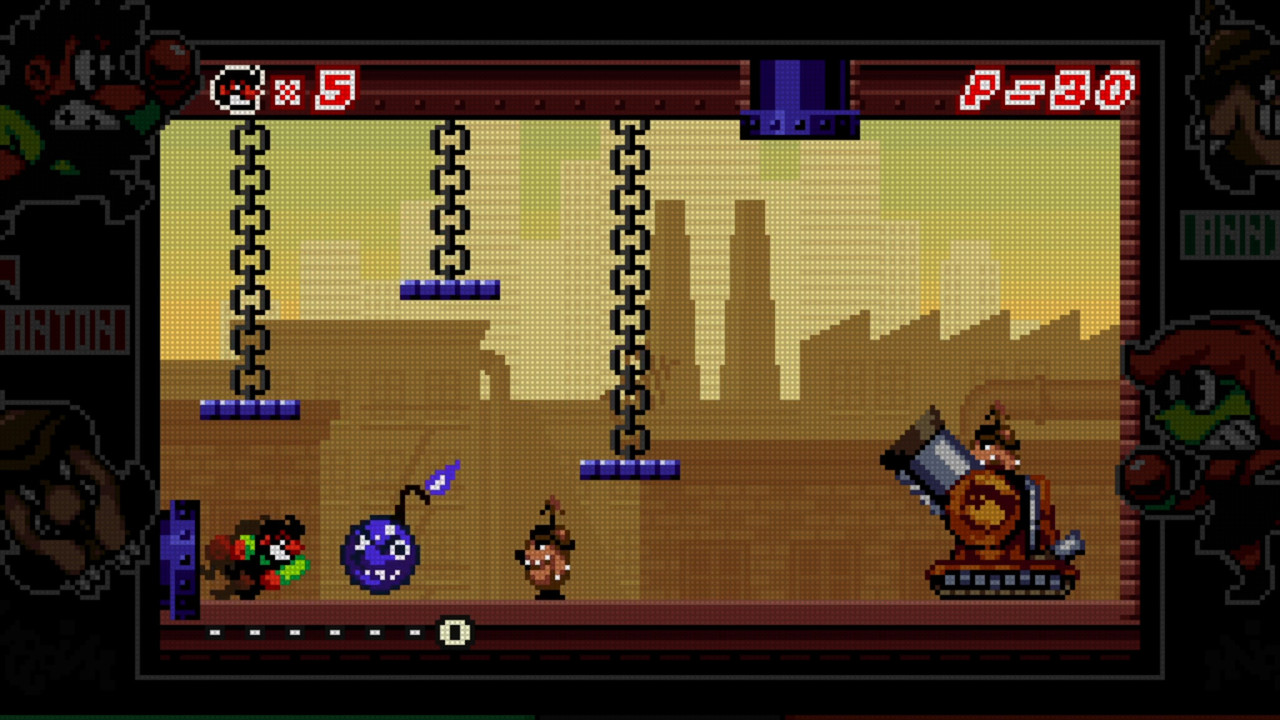 Antonball Deluxe b7036574 ENG Goldberg GNU Linux Wine johncena141