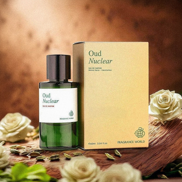 Oud Nuclear