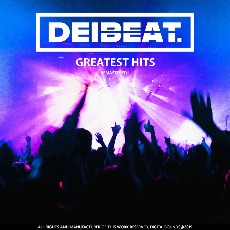 Deibeat - Greatest Hits (2019) .mp3 -320 Kbps