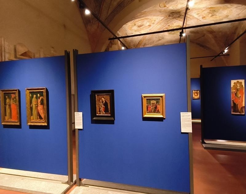 Milán-Turín-Génova-Pavía - Blogs de Italia - Pavía: la famosa batalla y sus torres medievales (129)