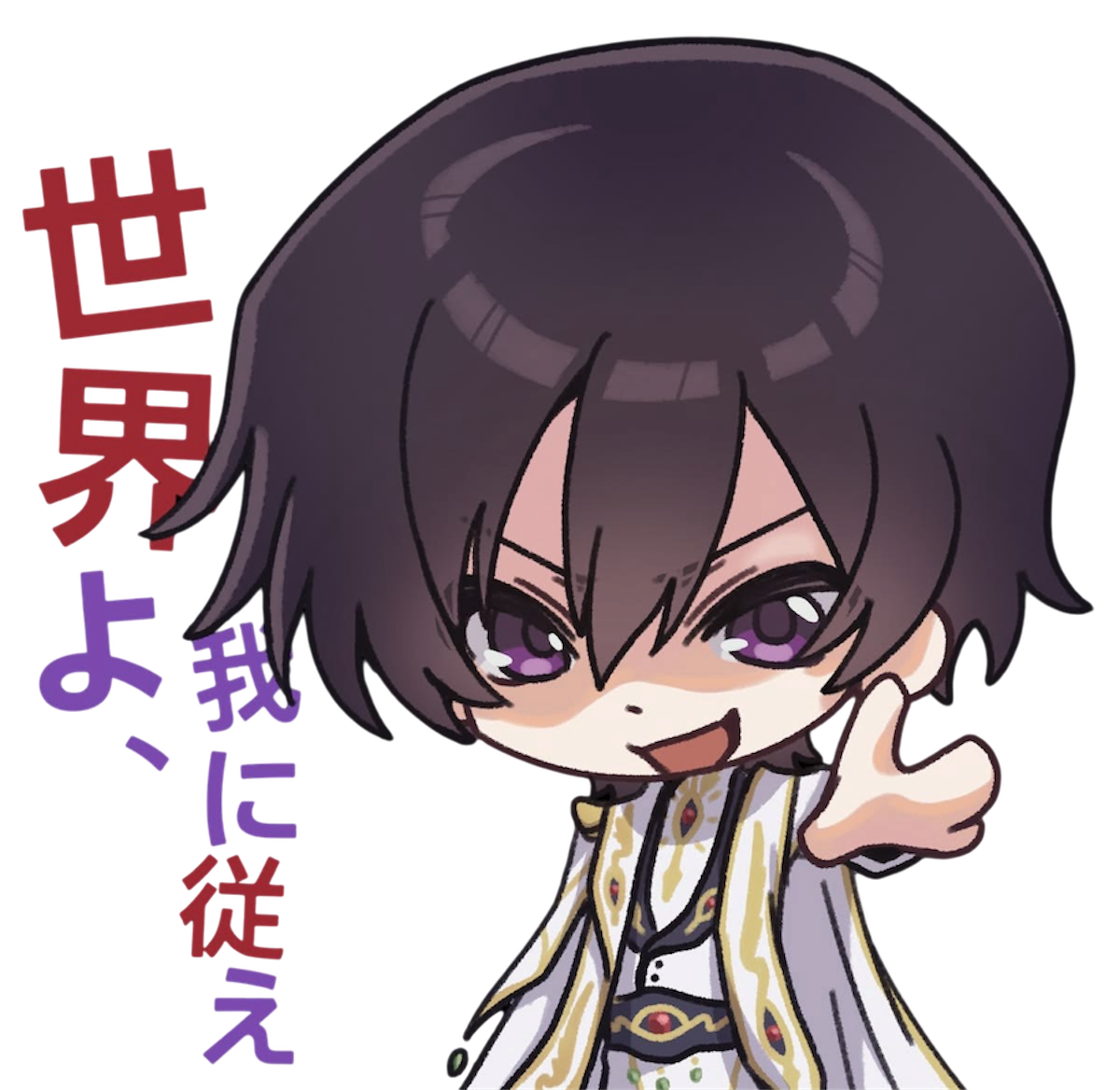 Lelouch