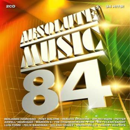 VA   Absolute Music 84 (2018)